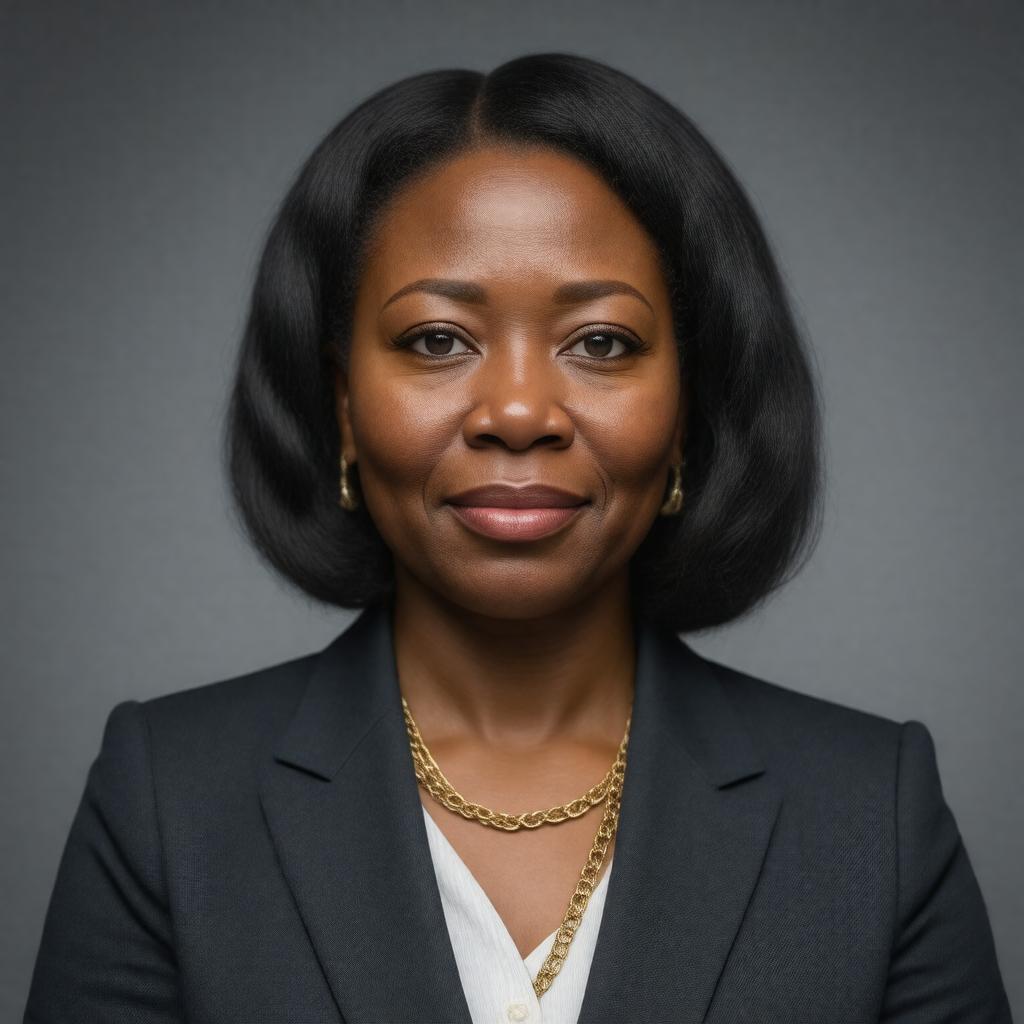 Makaziwe Mandela